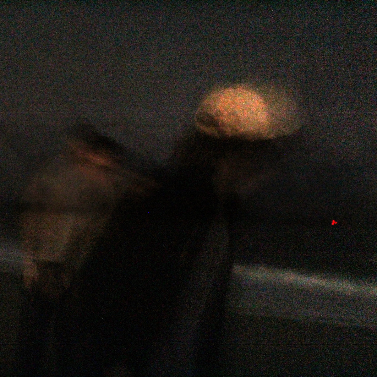 Blown Open album art